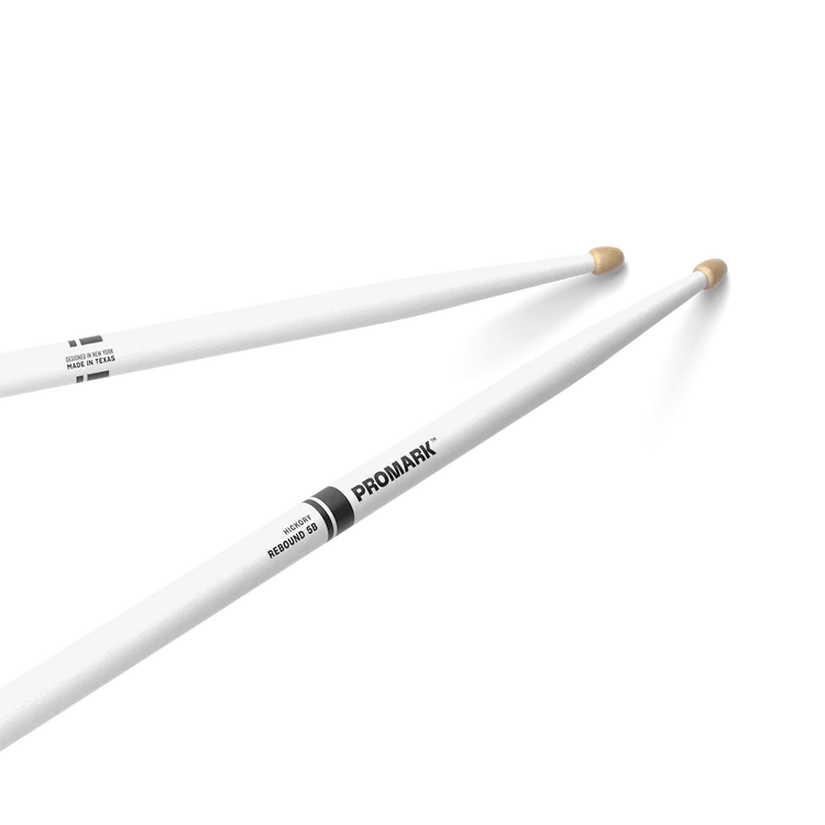 ProMark Rebound 5B Painted Hickory