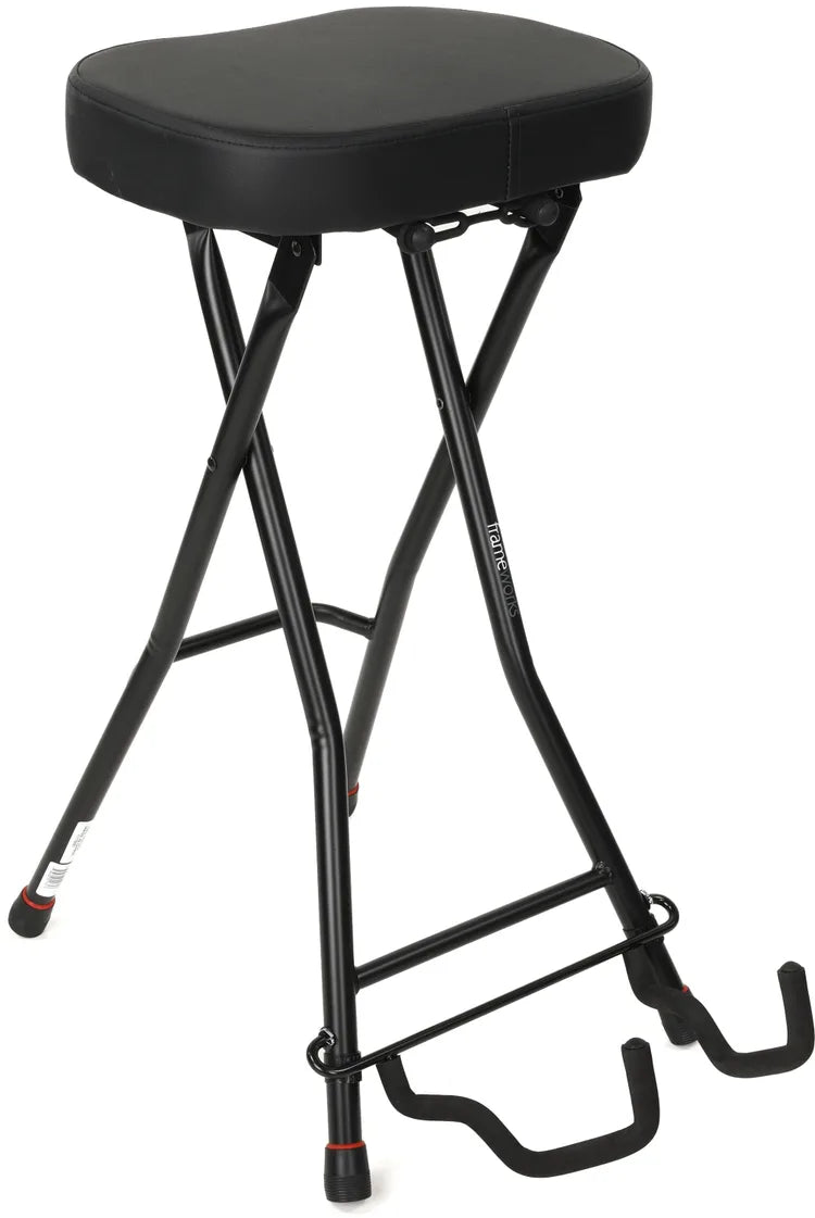 Gator Frameworks Guitar Stool w/ Stand