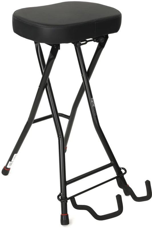 Gator Frameworks Guitar Stool w/ Stand