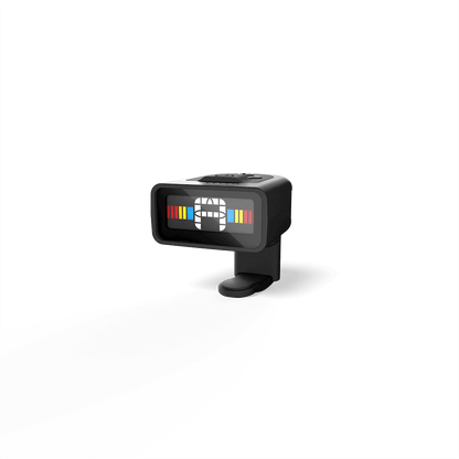 D’Aaddario Micro Headstock Guitar Tuner