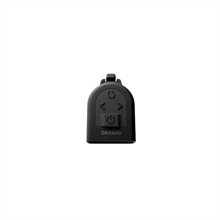 D’Aaddario Micro Headstock Guitar Tuner