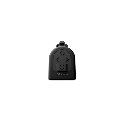 D’Aaddario Micro Headstock Guitar Tuner