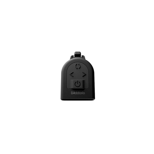 D’Aaddario Micro Headstock Guitar Tuner