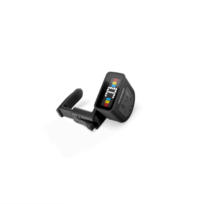 D’Aaddario Micro Headstock Guitar Tuner