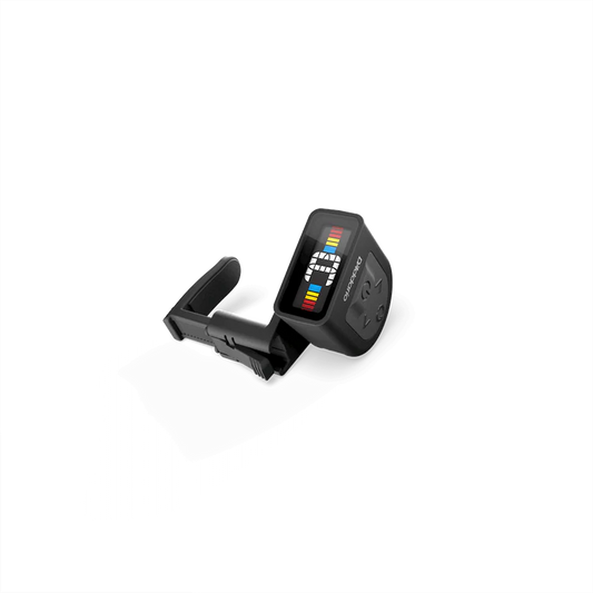 D’Aaddario Micro Headstock Guitar Tuner