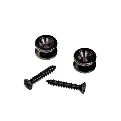 D’Addario Solid Brass End Pins
