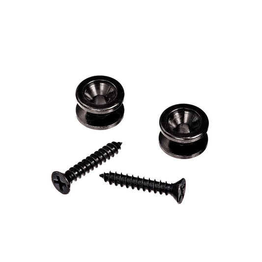 D’Addario Solid Brass End Pins