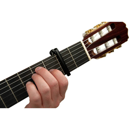 D’Addario Capo Lite