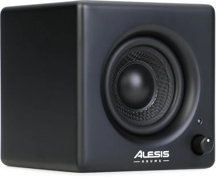 Alesis Nitro Amp Drum Monitor 70W Drum Monitor for Alesis Nitro Max, Pro, and Mesh Electronic Drum Kits