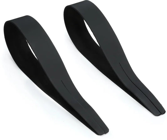 Sabian Leather Cymbal Straps (1 pair)