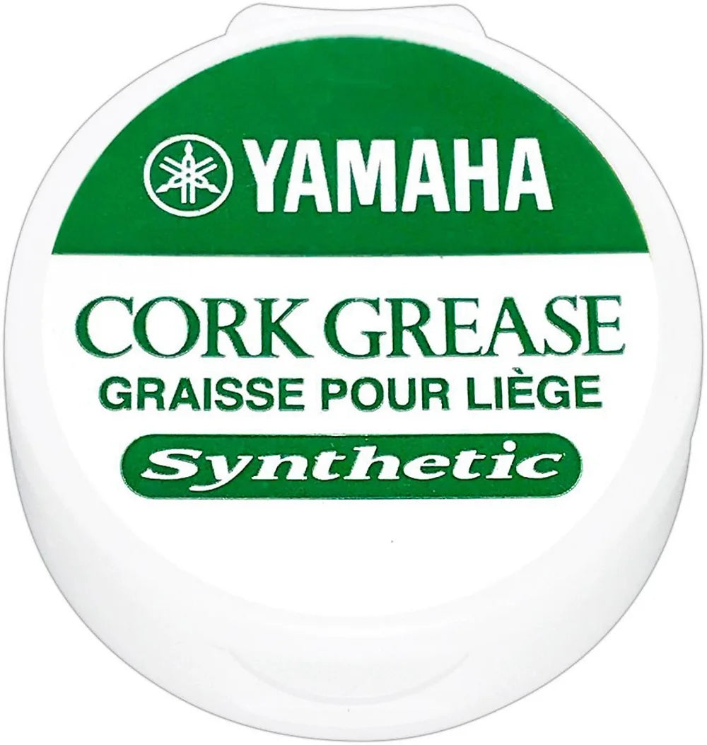 Yamaha Cork Grease