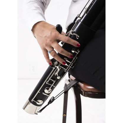 BG Seat Strap with Sling - Bassoon