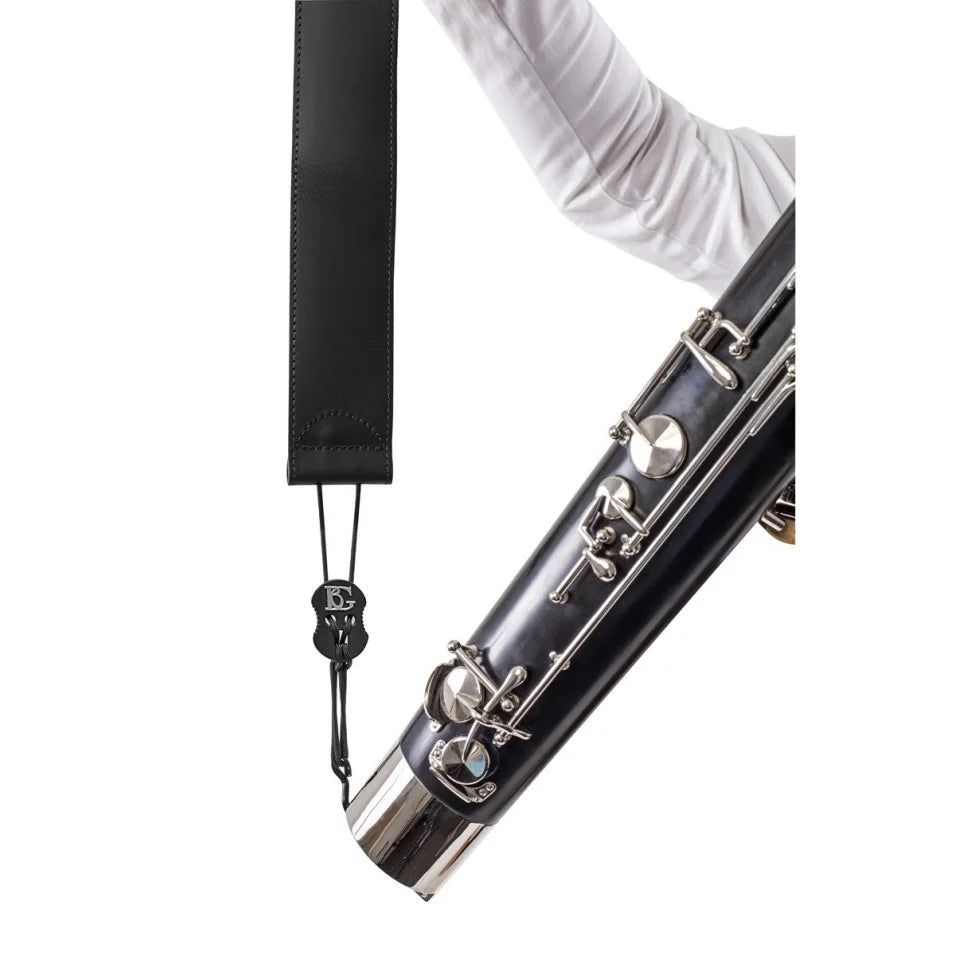 BG Seat Strap with Sling - Bassoon