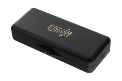 Hodge 3-Reed Plastic Oboe Reed Case