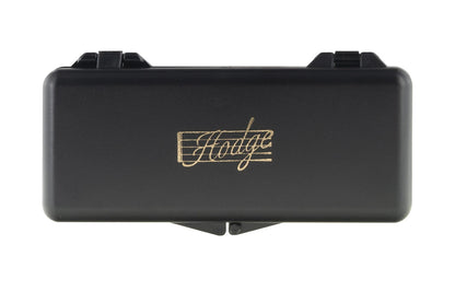 Hodge 3-Reed Plastic Oboe Reed Case