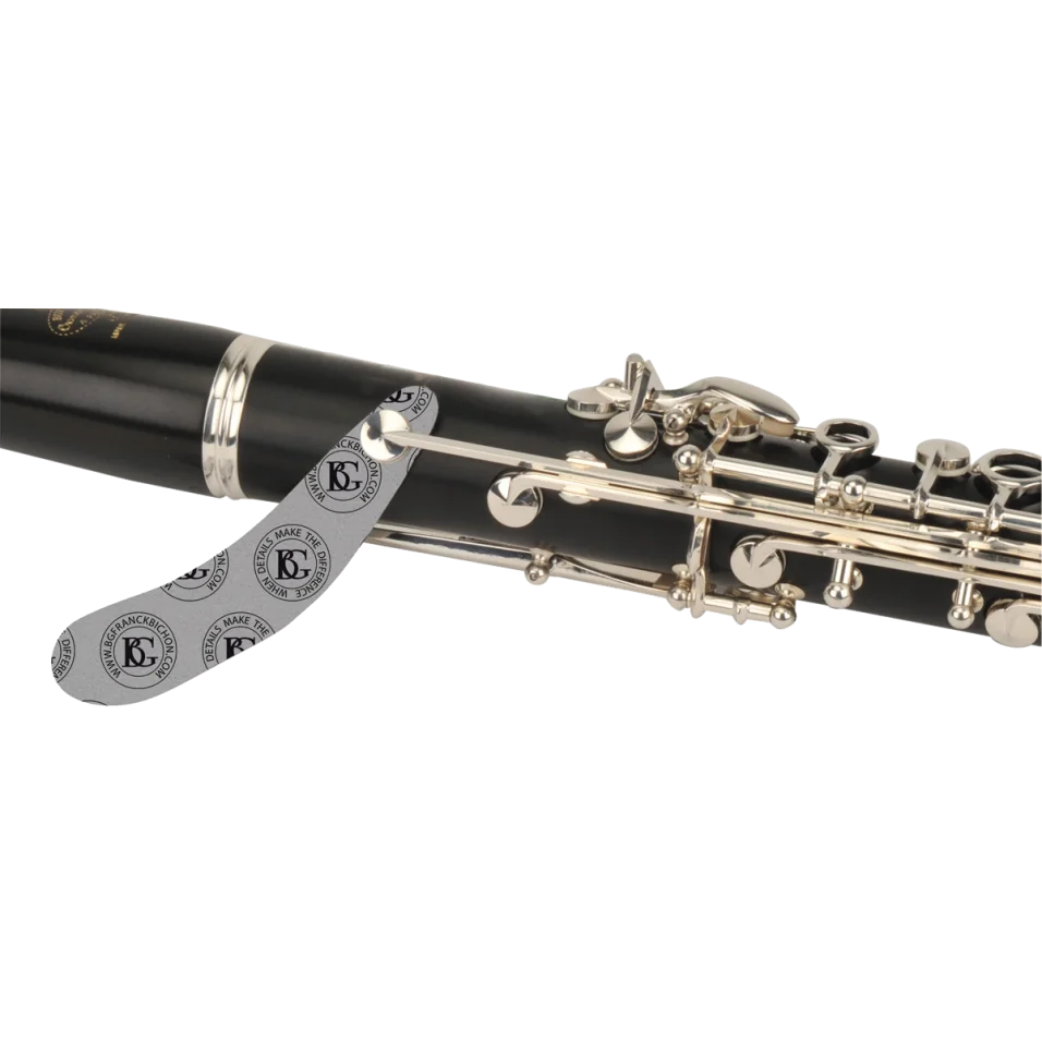 BG Pad Dryer - Clarinet, Flute & Double Reed