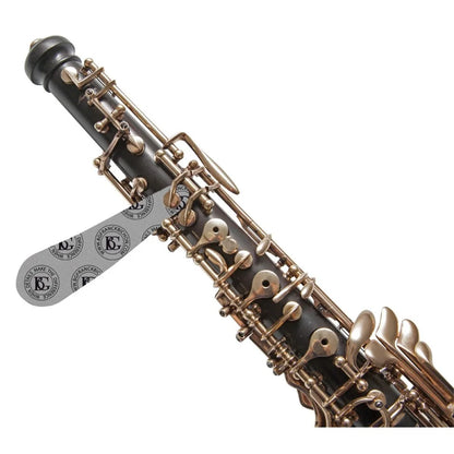 BG Pad Dryer - Clarinet, Flute & Double Reed