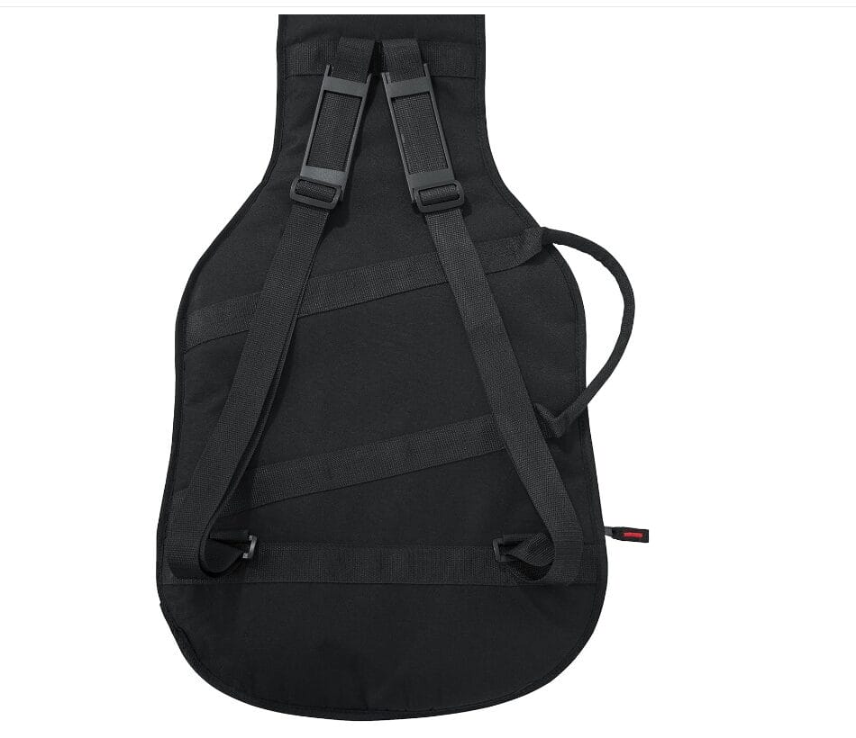 Gator Economy Guitar Gig Bag