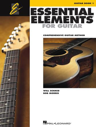 Essentials Elements Book 1