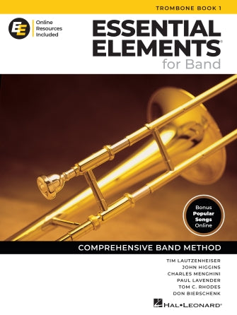 Essentials Elements Book 1
