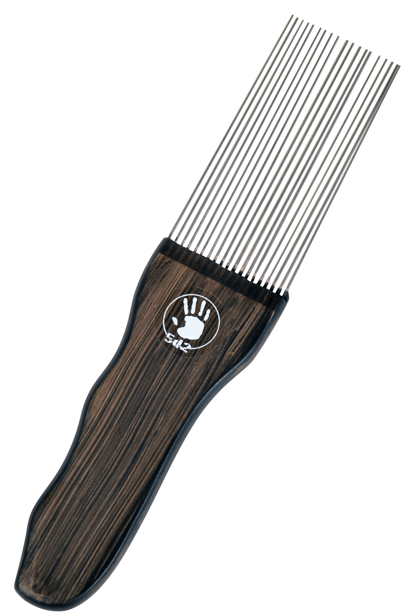 5d2 Professional Güiro Scratcher