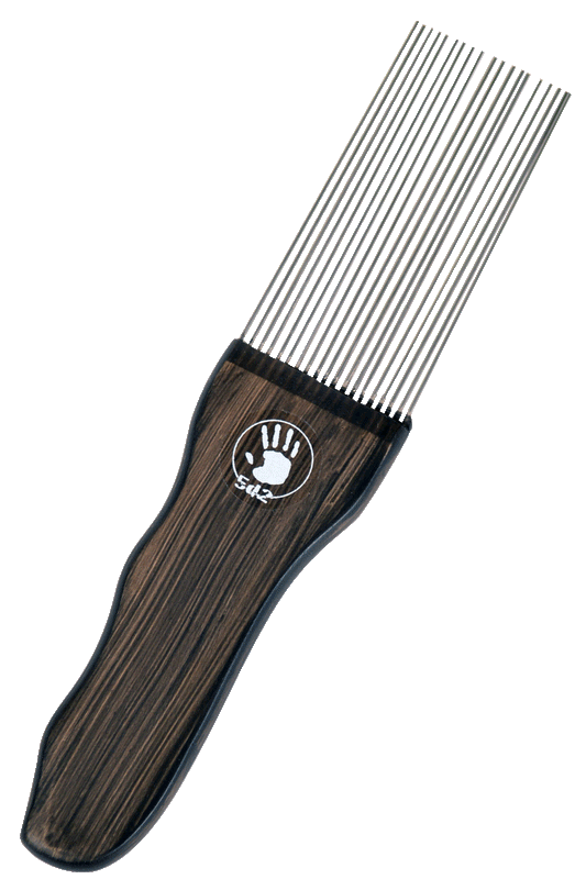 5d2 Professional Güiro Scratcher