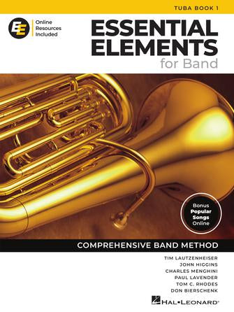Essentials Elements Book 1