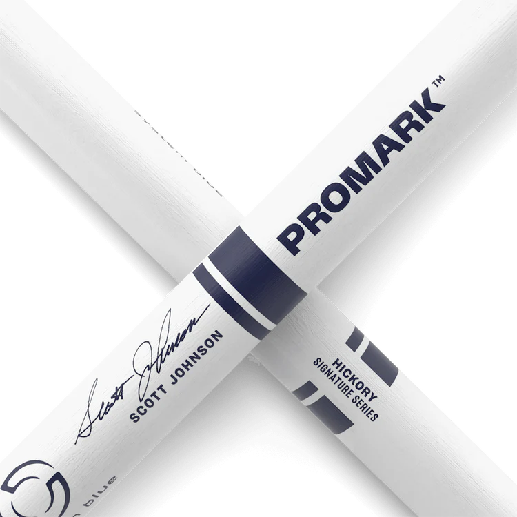 ProMark Scott Johnson Painted