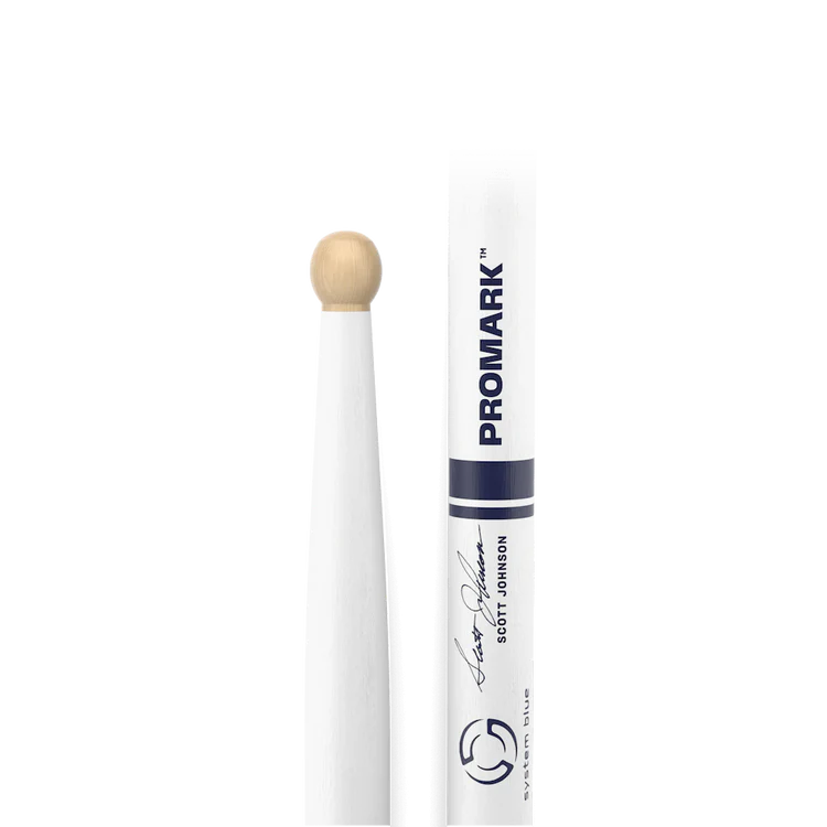 ProMark Scott Johnson Painted