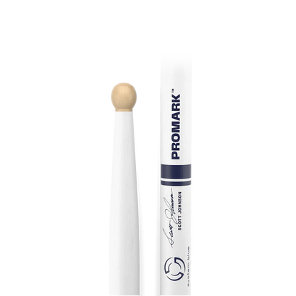 ProMark Scott Johnson Painted