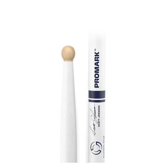ProMark Scott Johnson Painted
