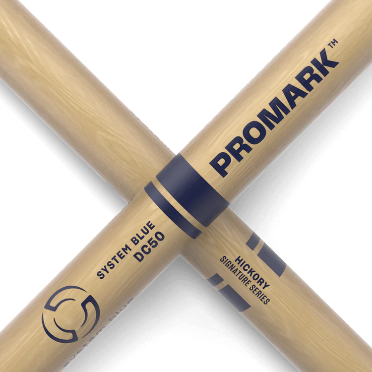 ProMark System Blue DC50