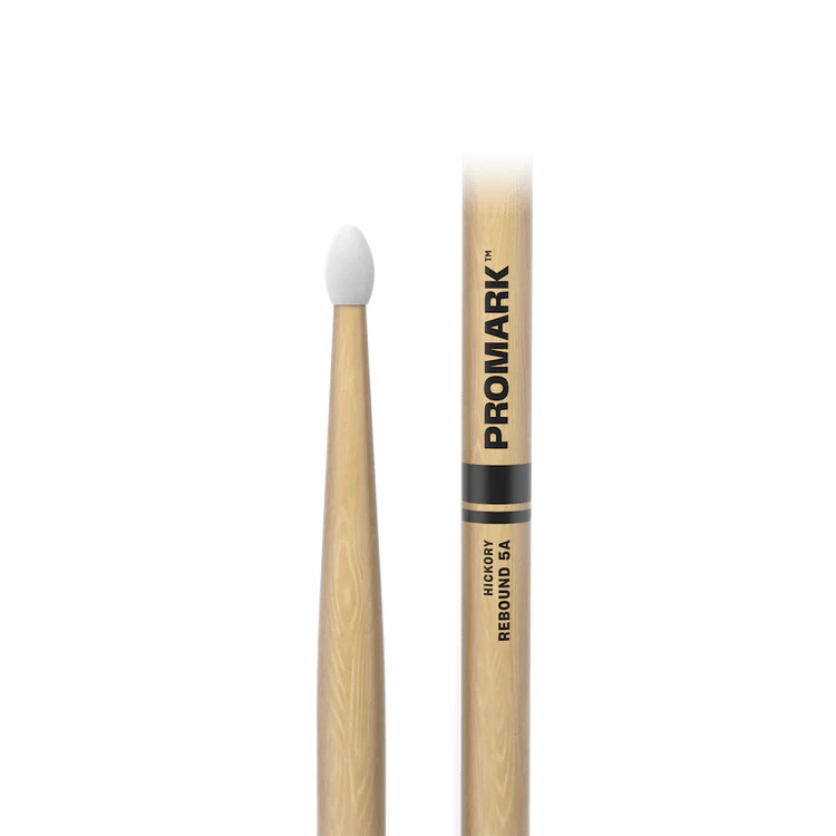 ProMark Rebound 5A Lacquered Hickory