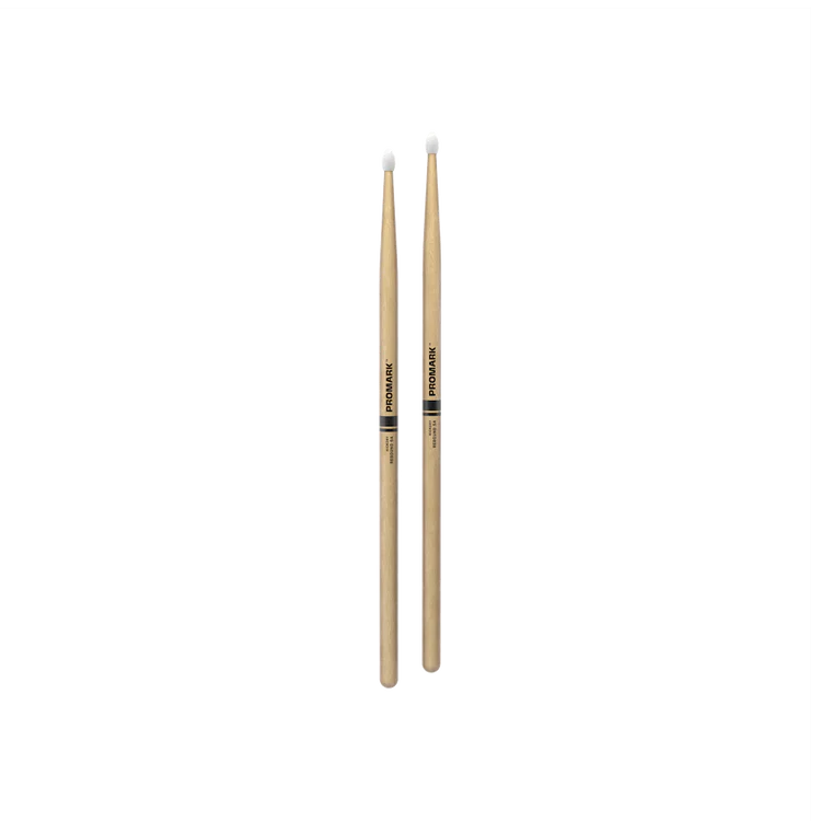 ProMark Rebound 5A Lacquered Hickory