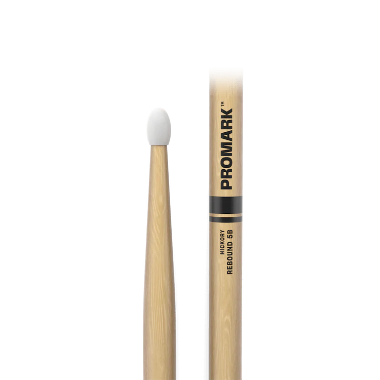 ProMark Rebound 5B Lacquered Hickory