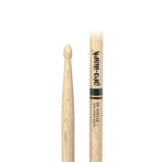 ProMark Attack 5A Lacquered Shira Kashi Oak