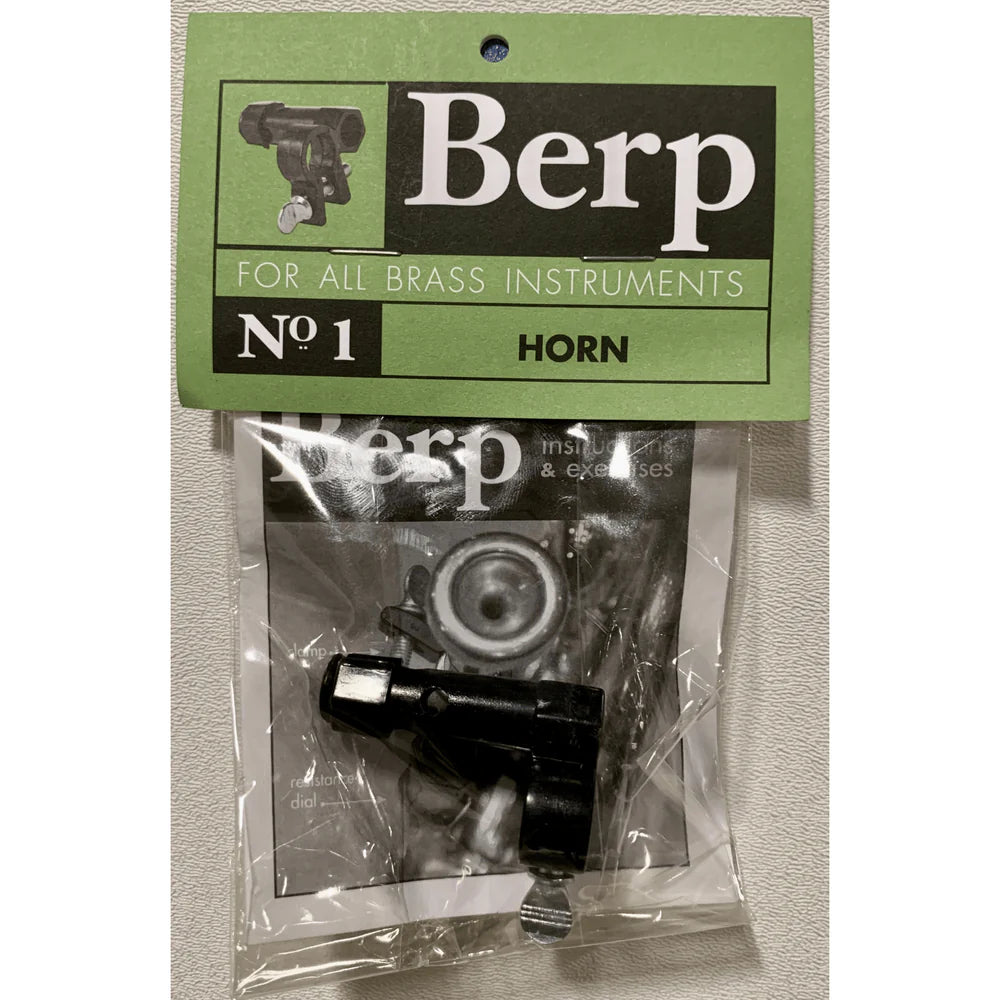The Berp