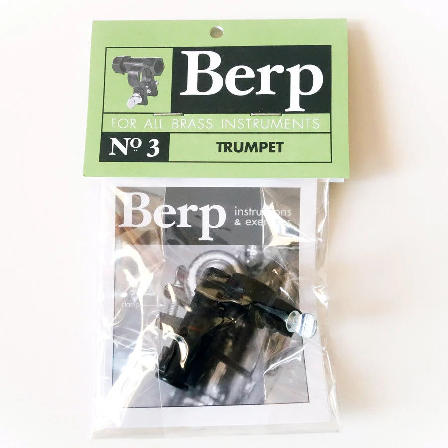 The Berp