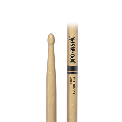 ProMark Forward 5B Lacquered Hickory