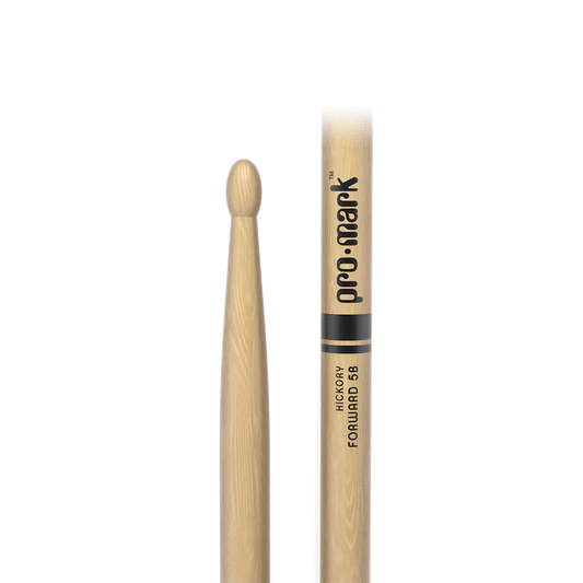 ProMark Forward 5B Lacquered Hickory