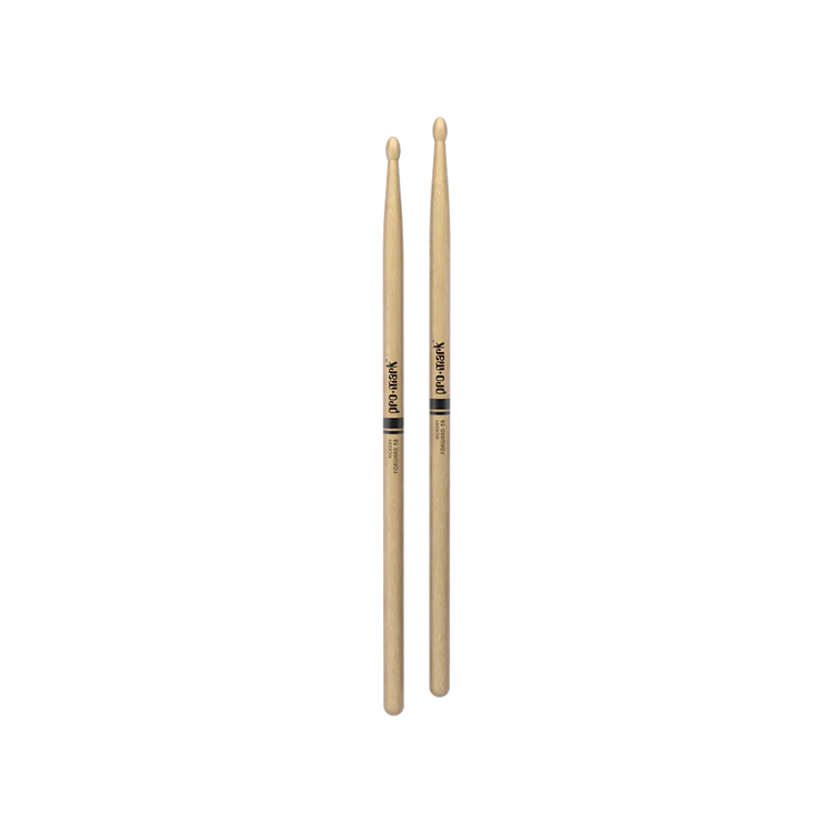 ProMark Forward 5B Lacquered Hickory