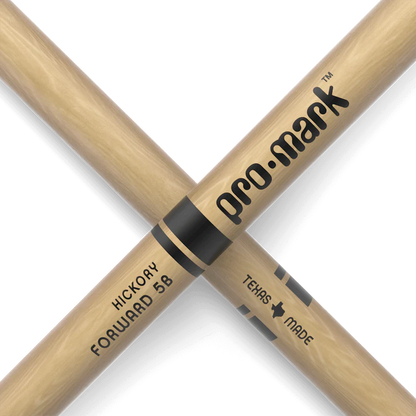 ProMark Forward 5B Lacquered Hickory