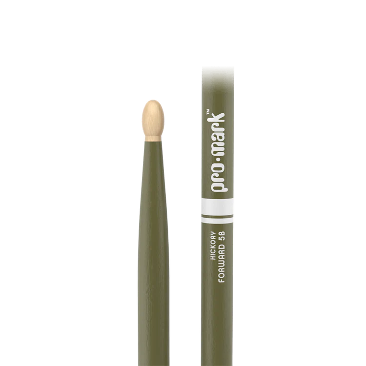 ProMark Forward 5B Painted Hickory