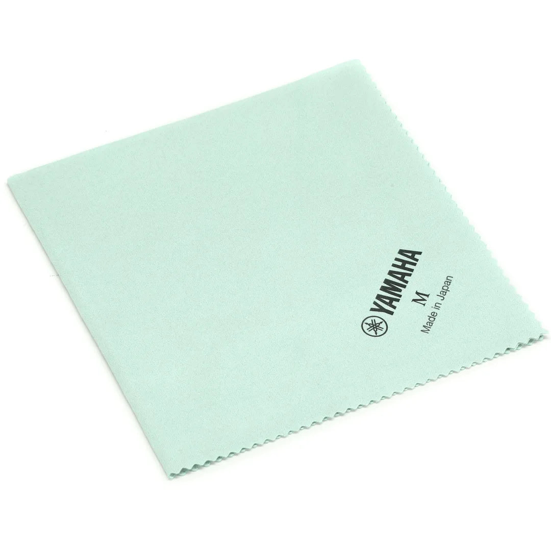 Yamaha Silver Cloth