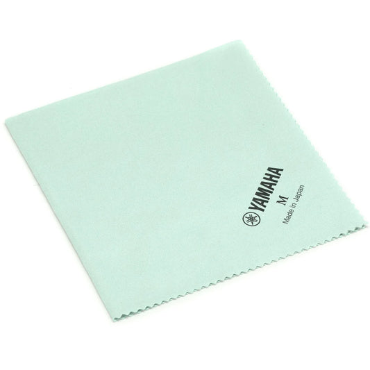 Yamaha Silver Cloth