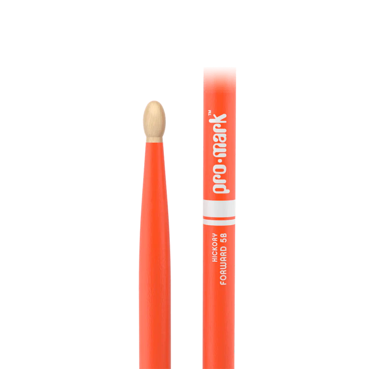 ProMark Forward 5B Painted Hickory