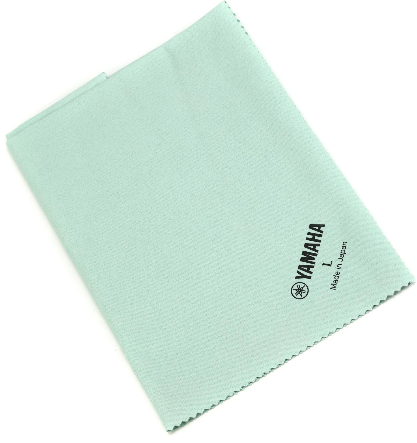 Yamaha Silver Cloth