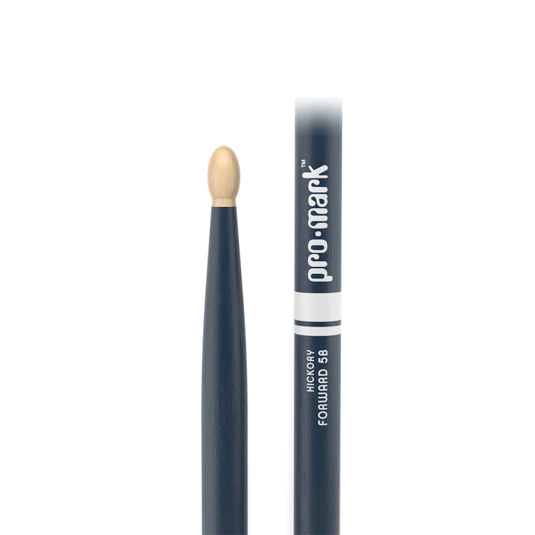 ProMark Forward 5B Painted Hickory