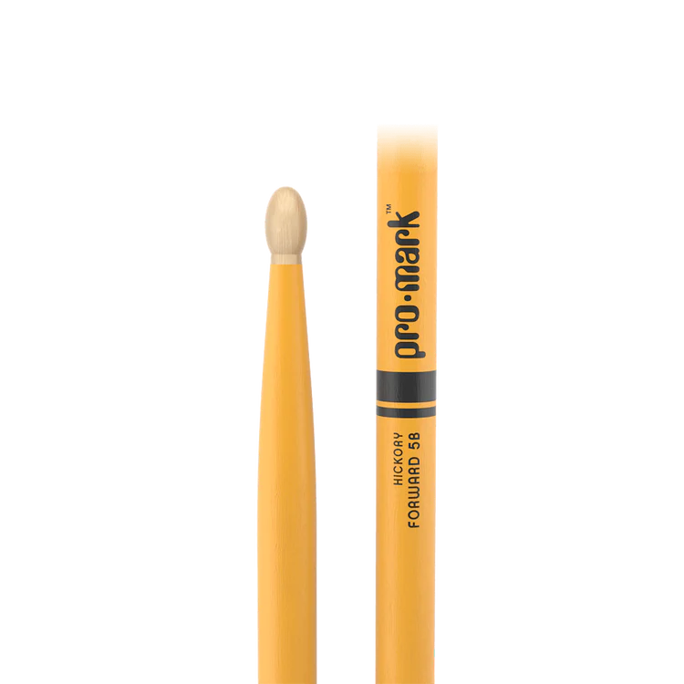ProMark Forward 5B Painted Hickory