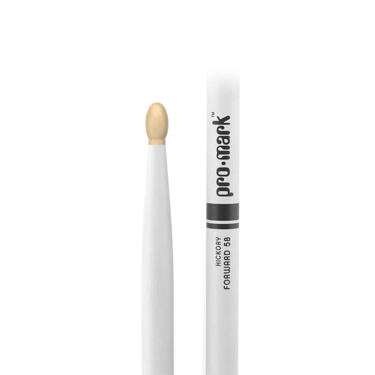ProMark Forward 5B Painted Hickory